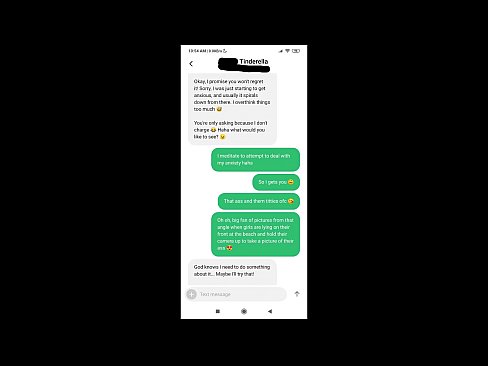 ❤️ Į savo haremą įtraukiau naują PAWG iš Tinderio ( pokalbis su Tinderiu įtrauktas) ❌ Porno prie mūsų lt.cbddeluxe.top ☑