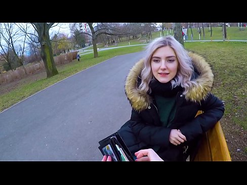 ❤️ Už pinigus nuryja karštą nepažįstamojo spermą - blowjob in the park by Eva Elfie ❌ Porno prie mūsų lt.cbddeluxe.top ☑